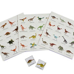 BIS PUBLISHERS / Dino bingo