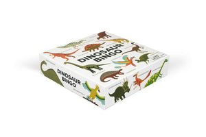 BIS PUBLISHERS / Dino bingo