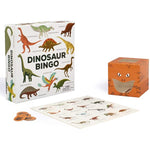 BIS PUBLISHERS / Dino bingo