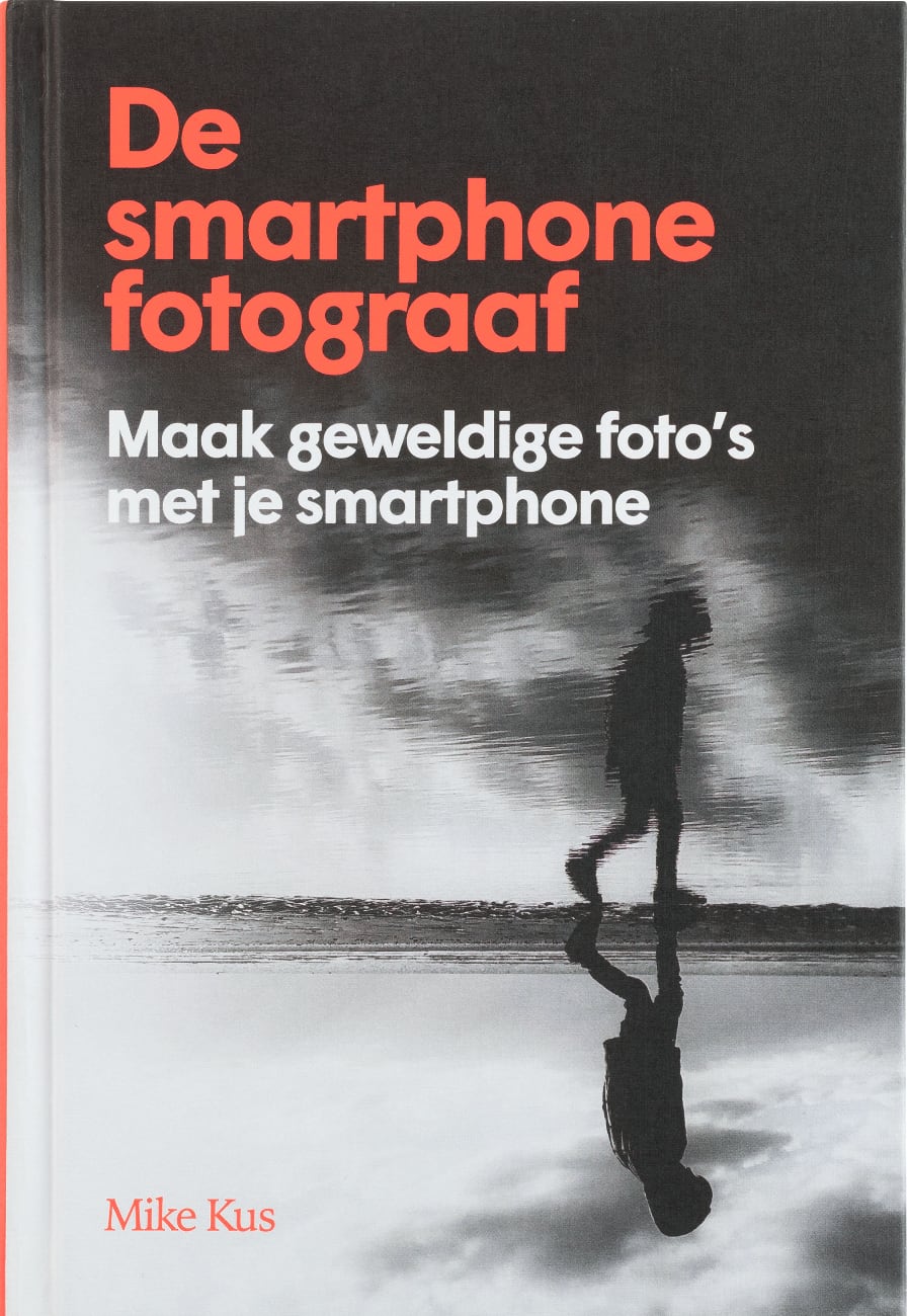 BIS PUBLISHERS / De smartphone fotograaf