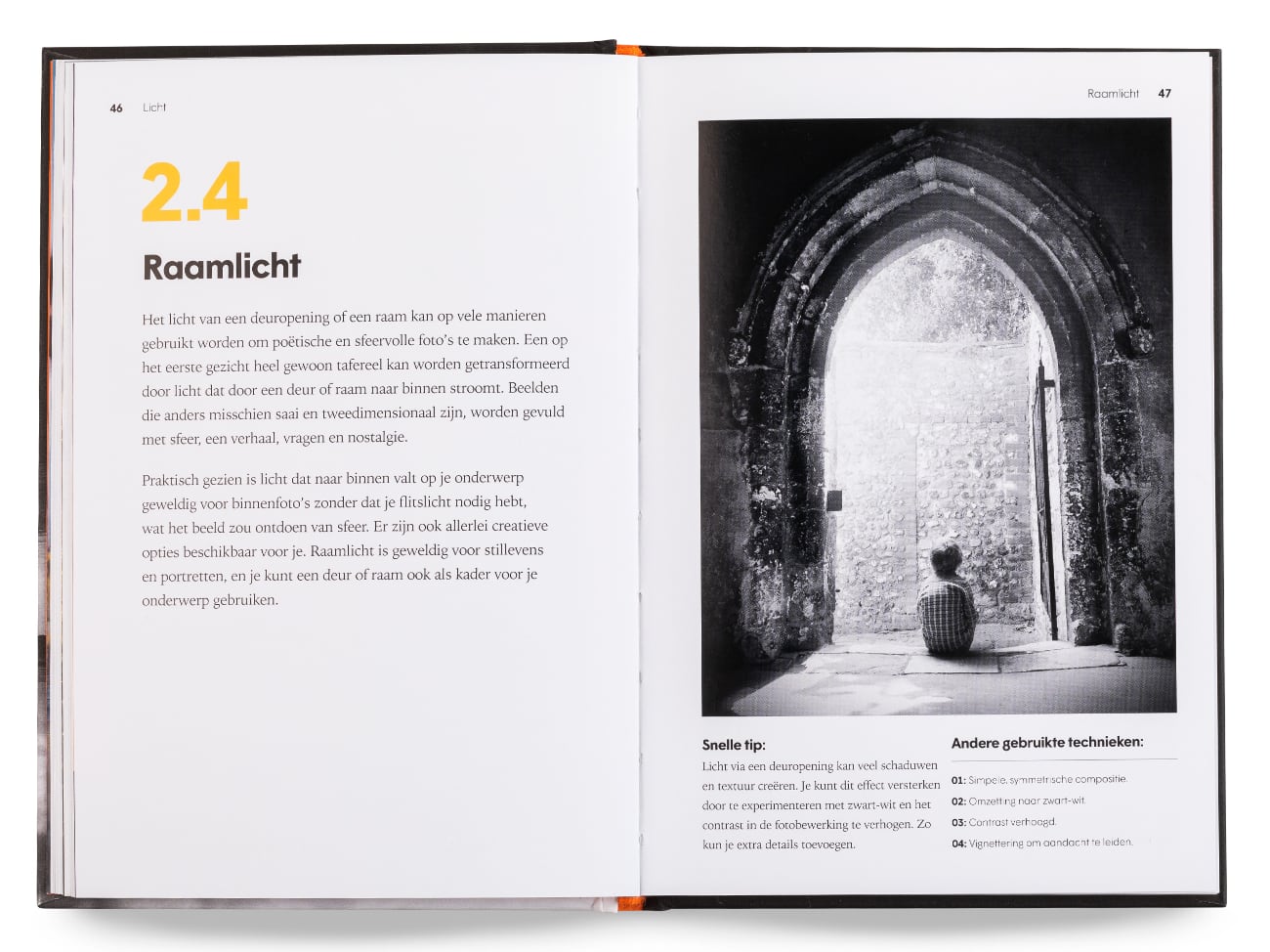 BIS PUBLISHERS / De smartphone fotograaf