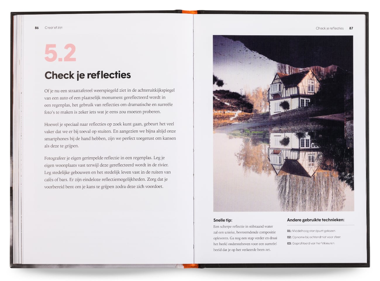 BIS PUBLISHERS / De smartphone fotograaf