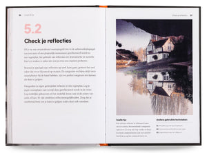 BIS PUBLISHERS / De smartphone fotograaf