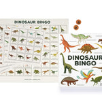 BIS PUBLISHERS / Dino bingo