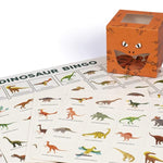 BIS PUBLISHERS / Dino bingo
