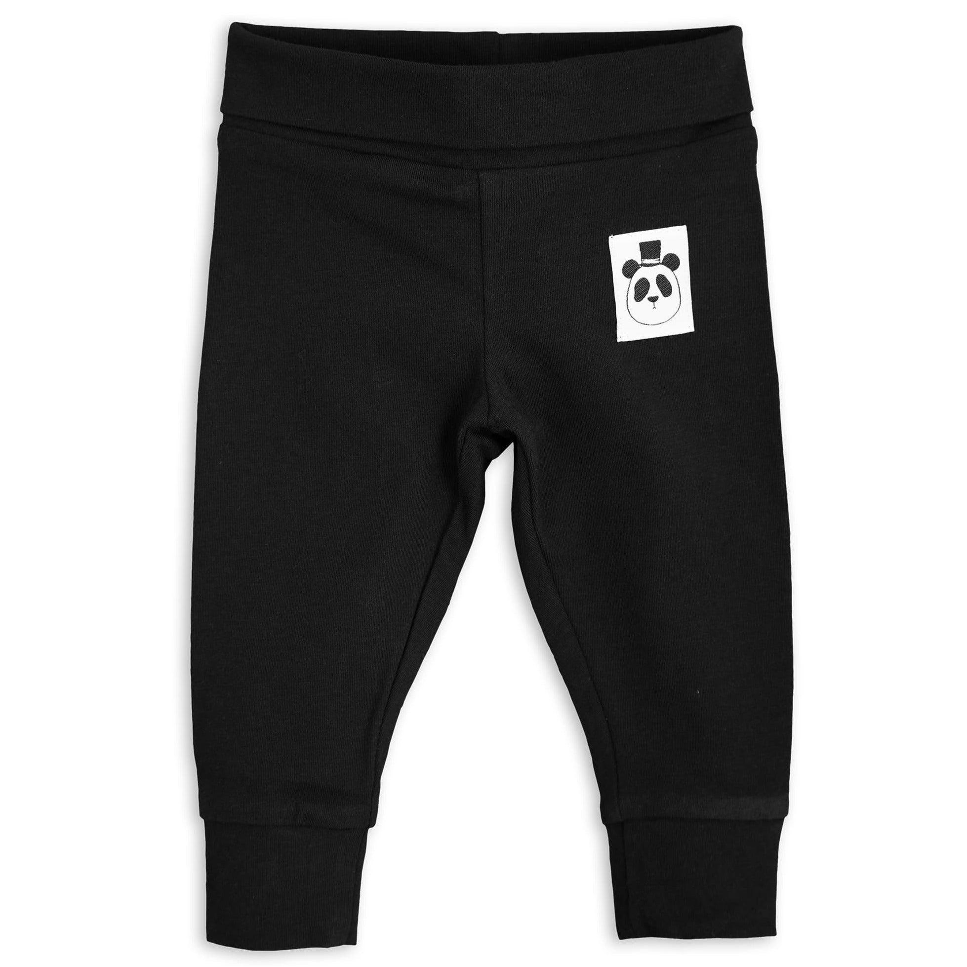 MINI RODINI / Basic nb leggings, BABY