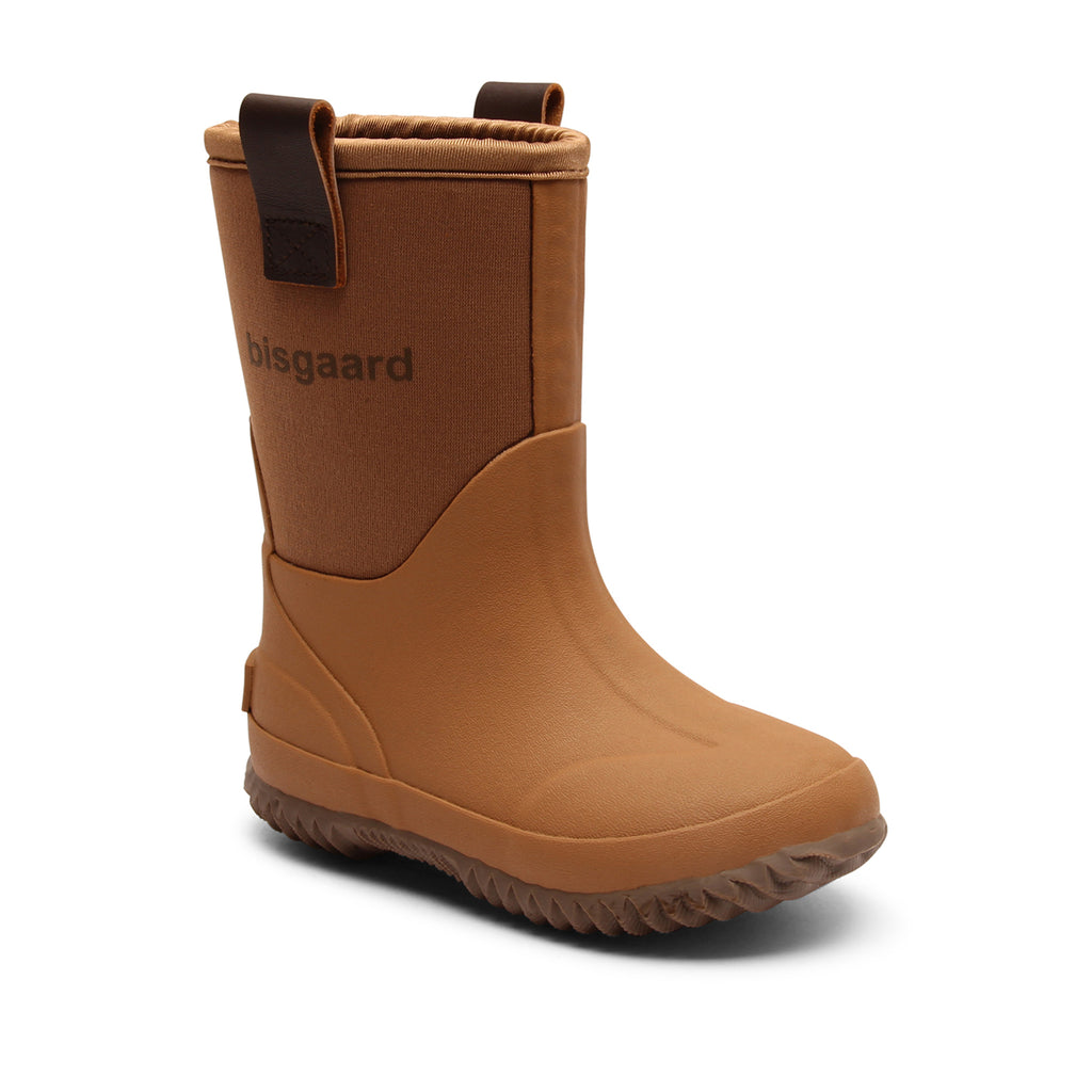 BISGAARD / Neo thermo camel