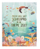 BIS PUBLISHERS /  Boek "Zwem mee met de schildpad in de diepzee"