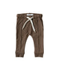 RIFFLE / Jogging pants - Brown