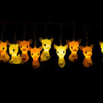 MTM-GIFTS / Light-string Deer