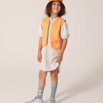 RAQUETTE / Sports club tee dress