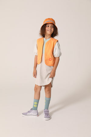 RAQUETTE / Sports club tee dress