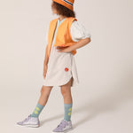 RAQUETTE / Sports club tee dress