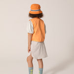 RAQUETTE / Sports club tee dress