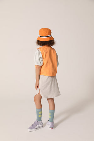 RAQUETTE / Sports club tee dress