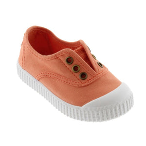 VICTORIA / Inglesia elastic canvas