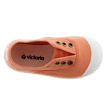 VICTORIA / Inglesia elastic canvas