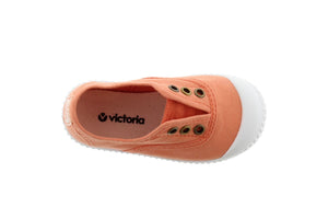 VICTORIA / Inglesia elastic canvas