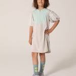 RAQUETTE / Sports club tee dress