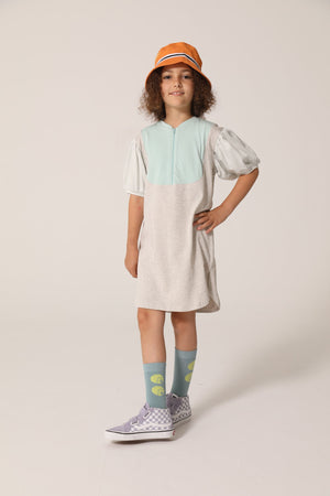 RAQUETTE / Sports club tee dress