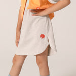 RAQUETTE / Sports club tee dress