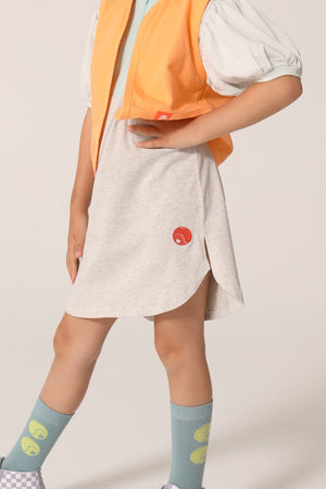 RAQUETTE / Sports club tee dress