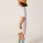 RAQUETTE / Sports club tee dress