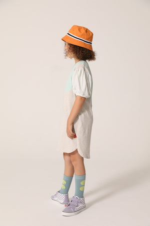 RAQUETTE / Sports club tee dress