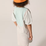 RAQUETTE / Sports club tee dress
