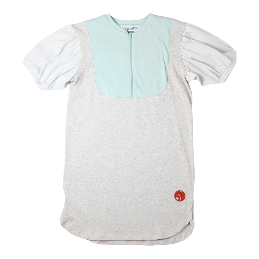 RAQUETTE / Sports club tee dress