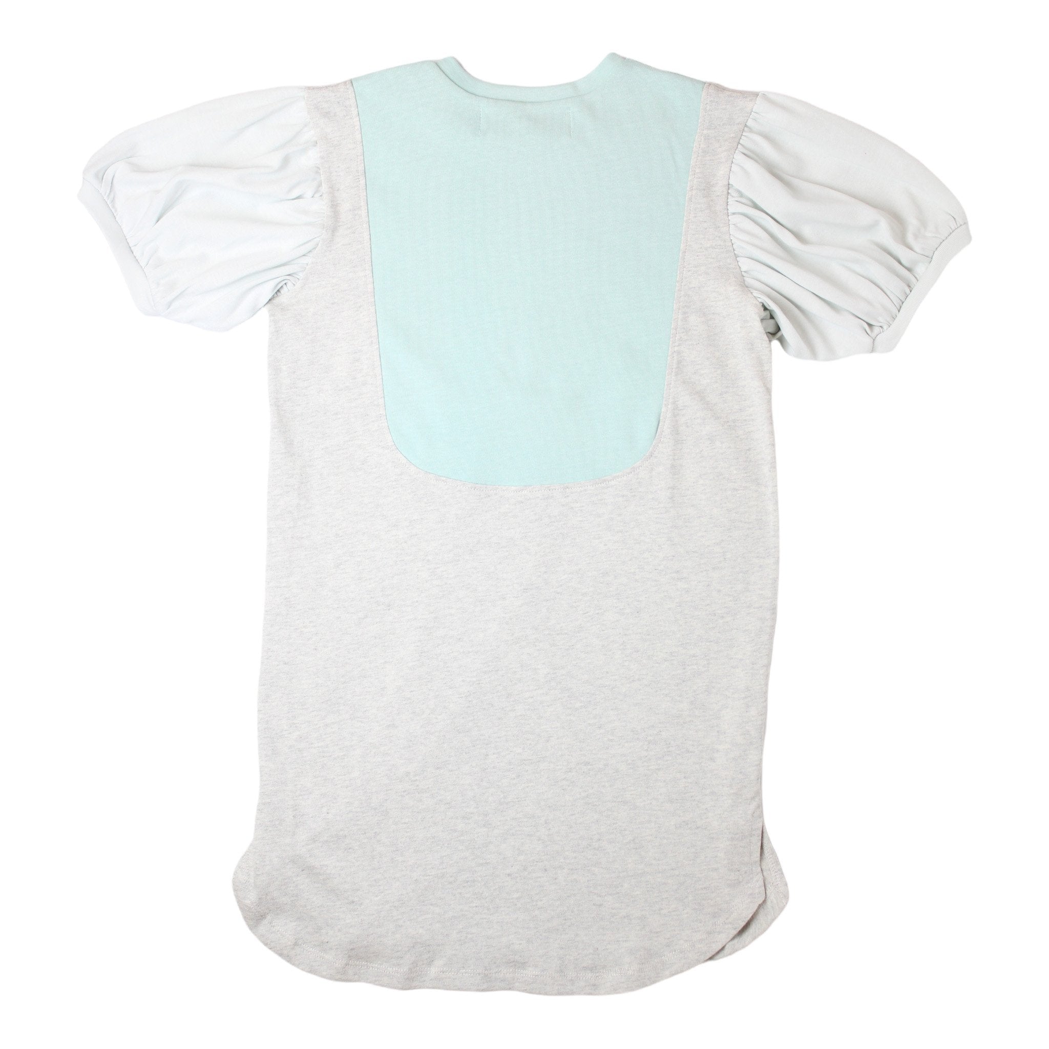 RAQUETTE / Sports club tee dress