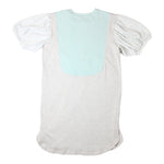 RAQUETTE / Sports club tee dress
