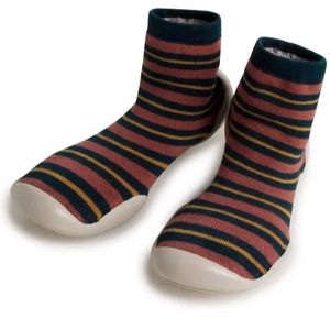 COLLEGIEN / Slippers "Tapis Volant"