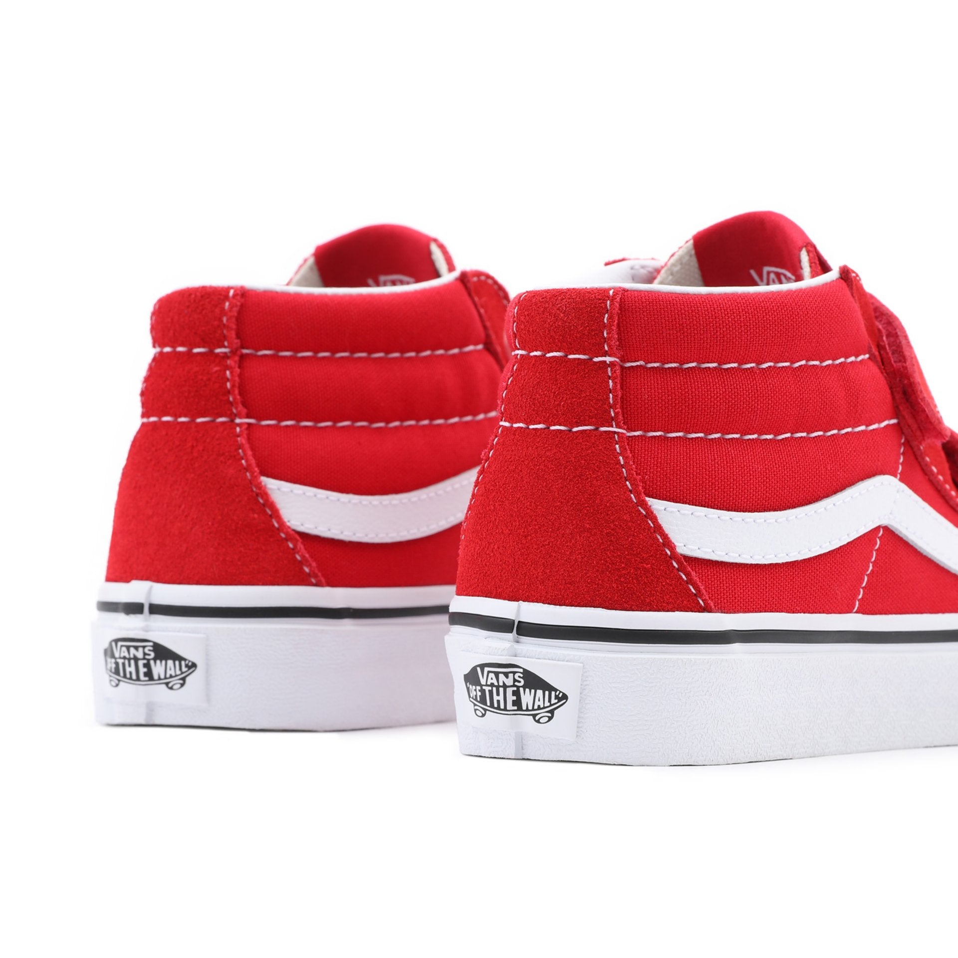 VANS / UY SK8-Mid Reissue V Formula one