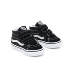 VNAS / SK8-Mid Reissue V Black, BABY