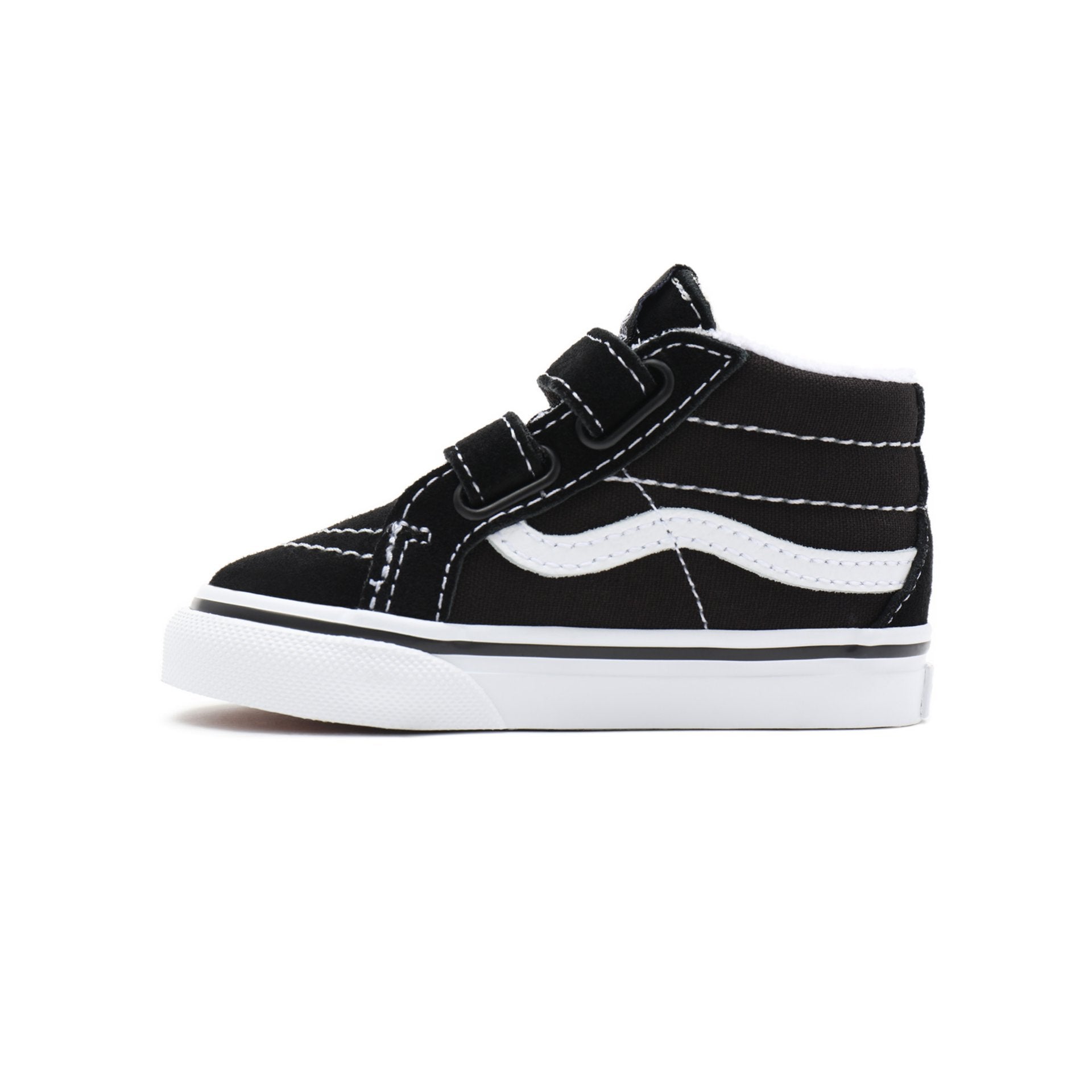 VNAS / SK8-Mid Reissue V Black, BABY