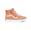 VANS / Hi Reissue Side Zip color theory sun baked