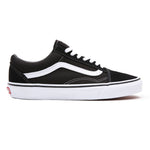 VANS / Old Skool - Black/White