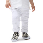VANS / Classic slip-on checkerboard, BABY