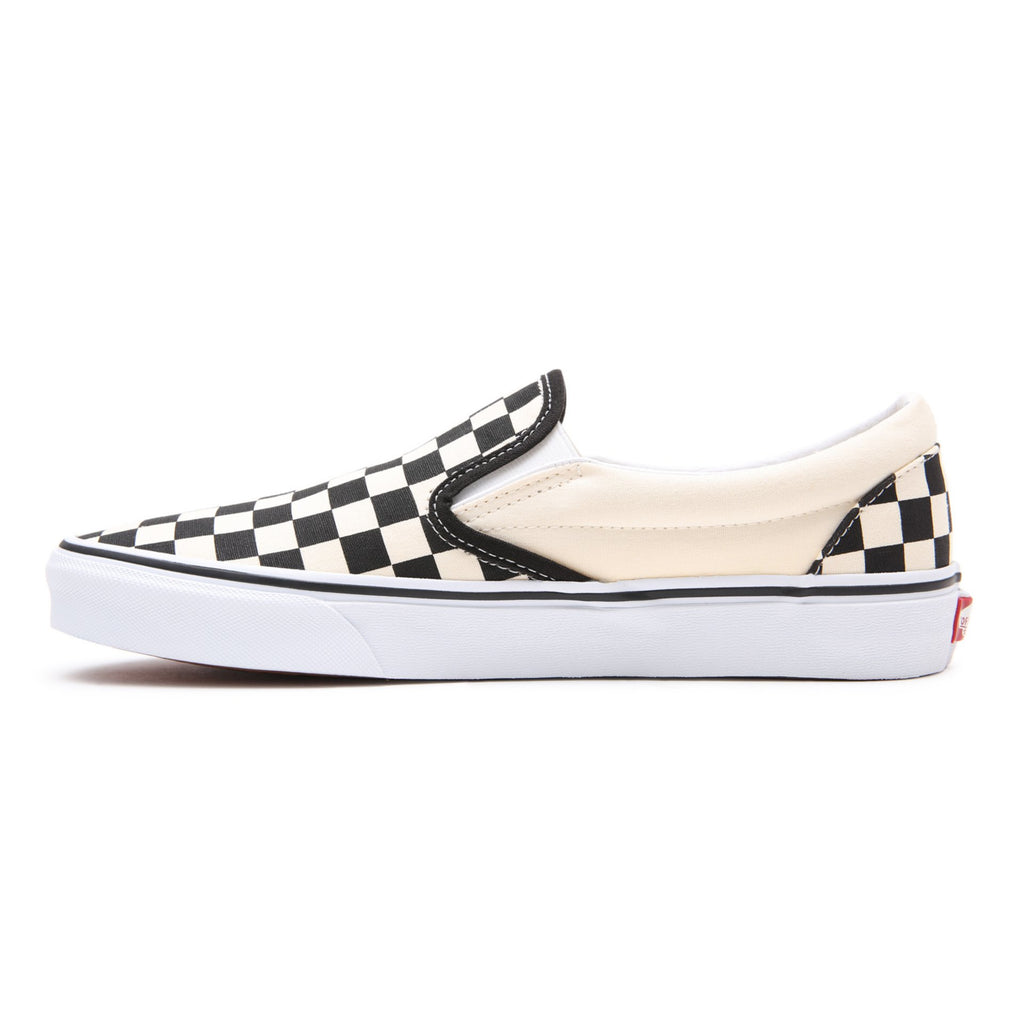 VANS / Classic Slip-on, black&white