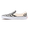 VANS / Classic Slip-on, black&white