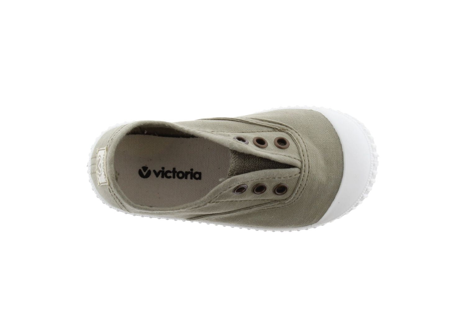 Victoria / Shoes Inglesa Elastic