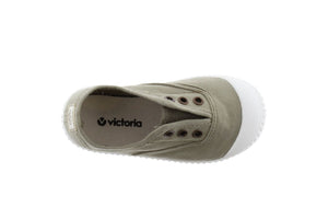 Victoria / Shoes Inglesa Elastic