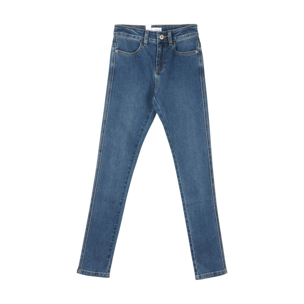GRUNT / Jegging Unit Blue jeans