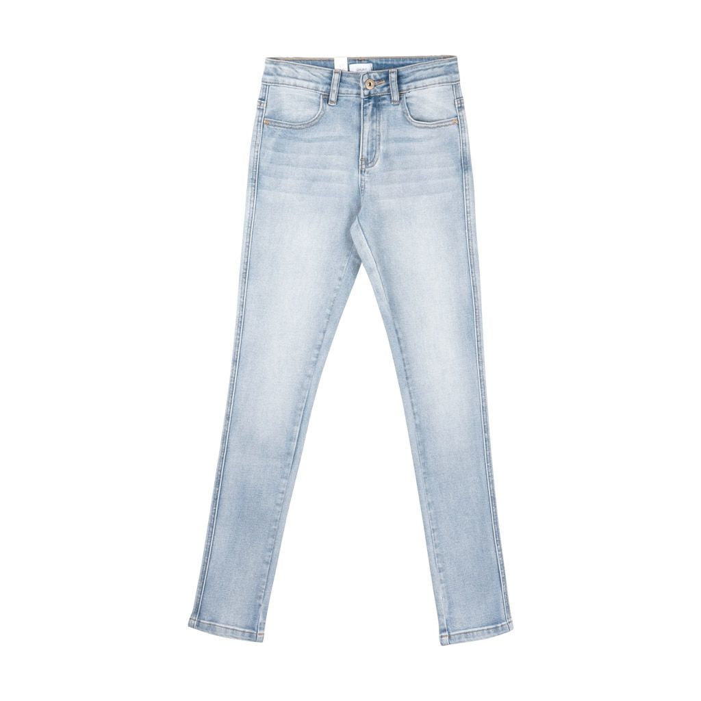 GRUNT / Jegging Reused jeans