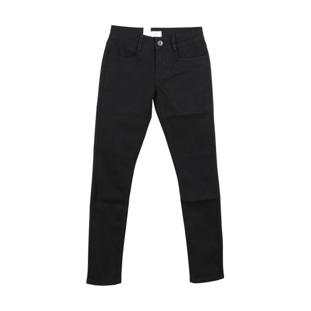 GRUNT / Jeans black "Space"
