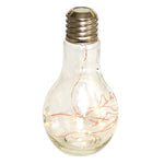REX LONDON / Light Bulb Table Lamp