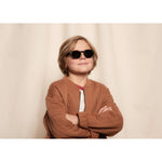 IZIPIZI / #C Zonnebril Turtoise, Junior