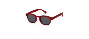 IZIPIZI / #C Zonnebril Red, Junior