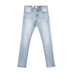 GRUNT / Re-used jeans